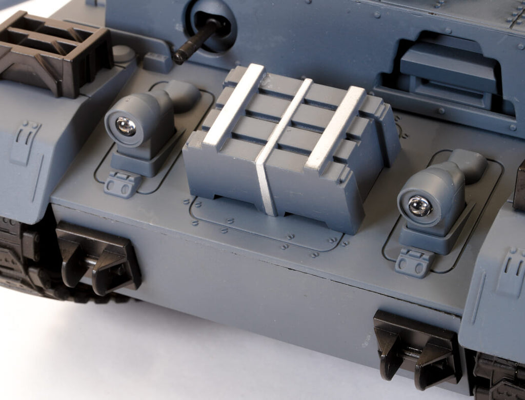 Stockton Modeller