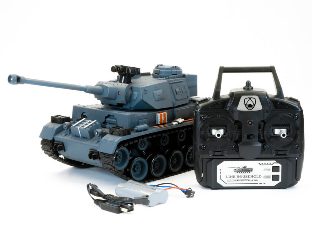 Stockton Modeller