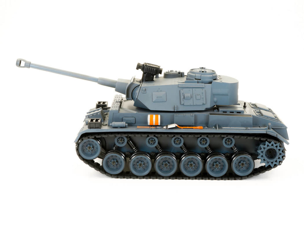 Stockton Modeller