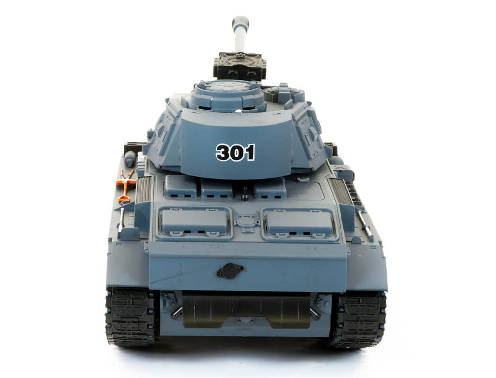 Stockton Modeller