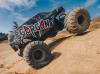 Arrma 1:10 Gorgon Mega 550 2WD MT RTA Kit w/Batt & Charger,  Brushed, Gunmetal