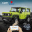 CaDA  1:12 Suzuki Jimny C51201W  579 pieces Dual Mode Control