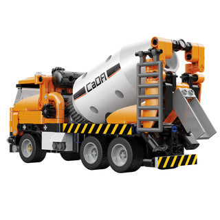 CADA  Cement Mixer Truck C65021W
