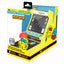 Pac-Man Joystick Player Portable Retrro Arcade
