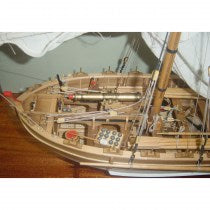 Stockton Modeller
