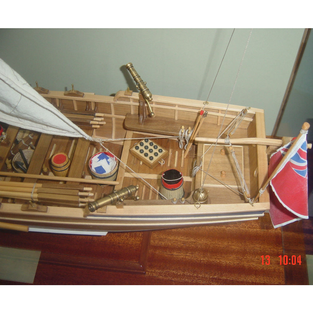Stockton Modeller