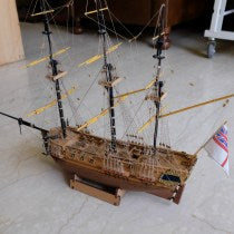 Stockton Modeller