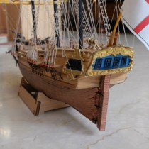 Stockton Modeller