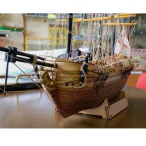 Stockton Modeller