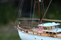 Stockton Modeller