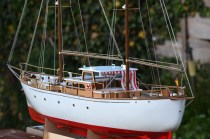 Stockton Modeller