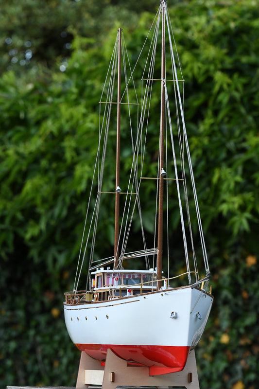 Stockton Modeller