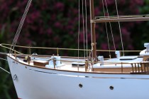 Stockton Modeller