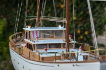 Stockton Modeller