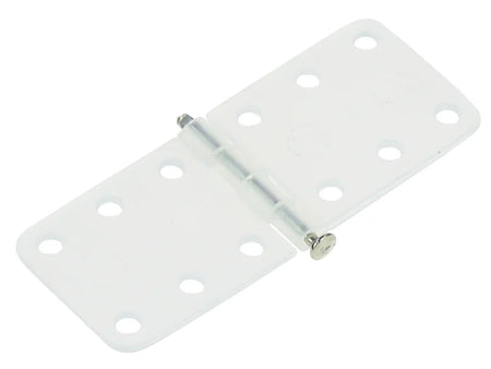 Dubro 119 Small Nylon Hinges (15 per pack)