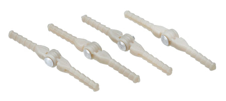 Micro E/Z Hinge by Du-Bro 937 Pack of 15