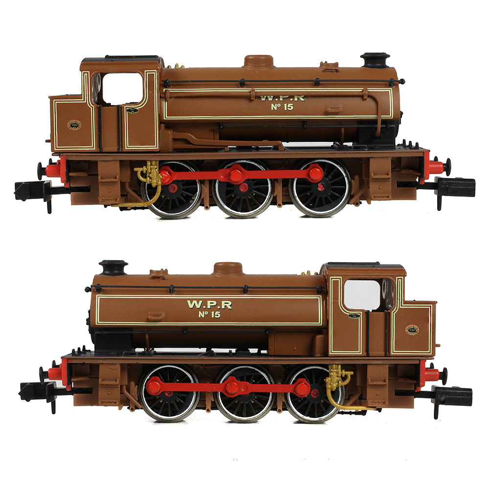 Stockton Modeller
