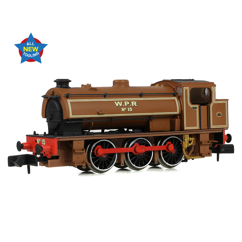 Stockton Modeller