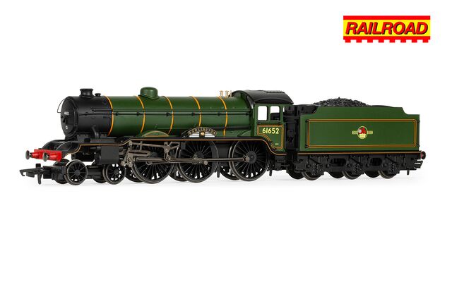 Stockton Modeller
