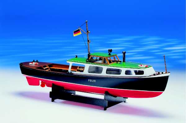 Stockton Modeller