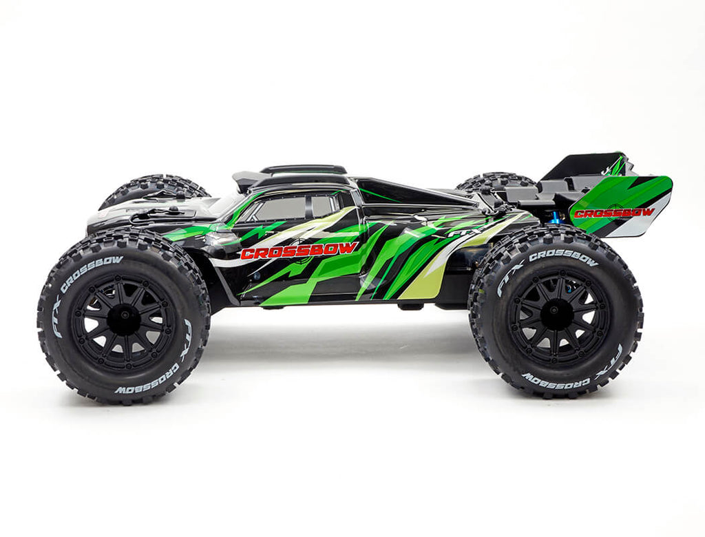 Stockton Modeller