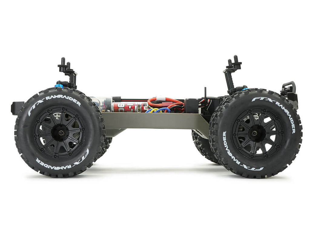 Stockton Modeller