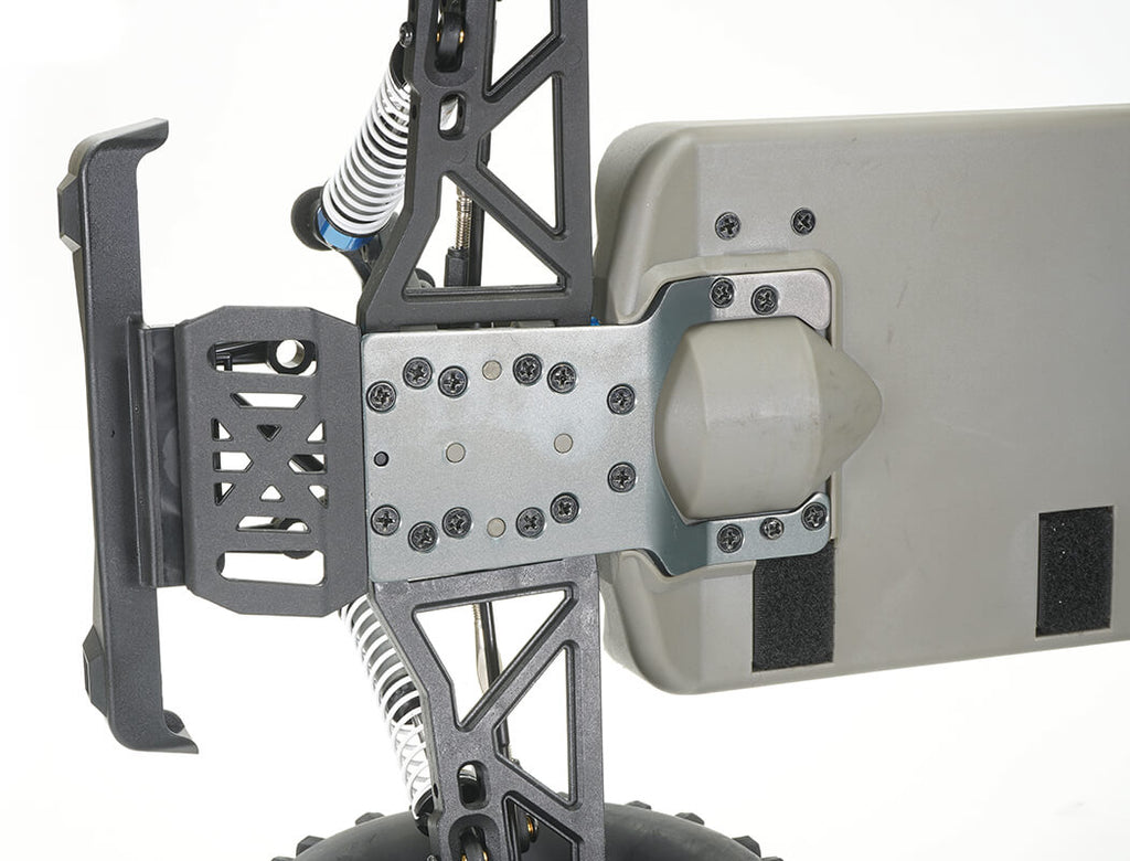 Stockton Modeller