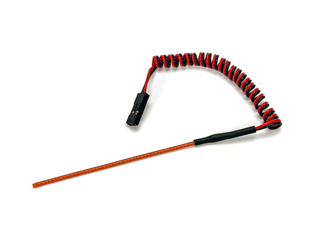 LED Light Line 7cm Pink by RC Overhaul G-RCO-UN015P