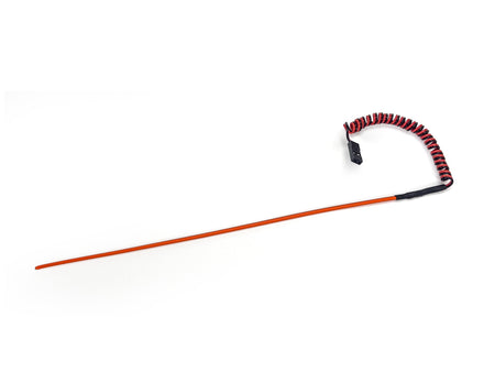 LED Light Line 18cm Red by RC Overhaul G-RCO-UN016R