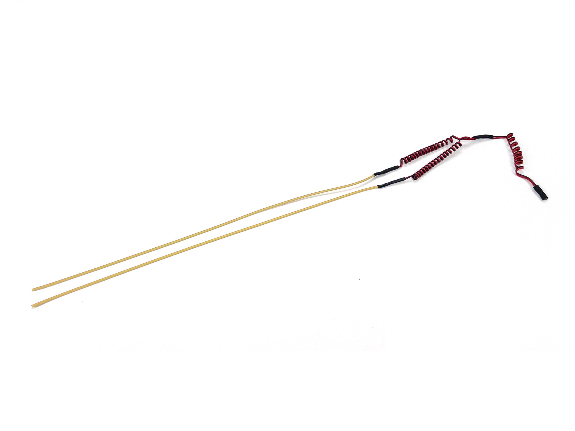 LED Light Line Pair 29cm  White