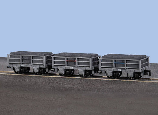 Stockton Modeller