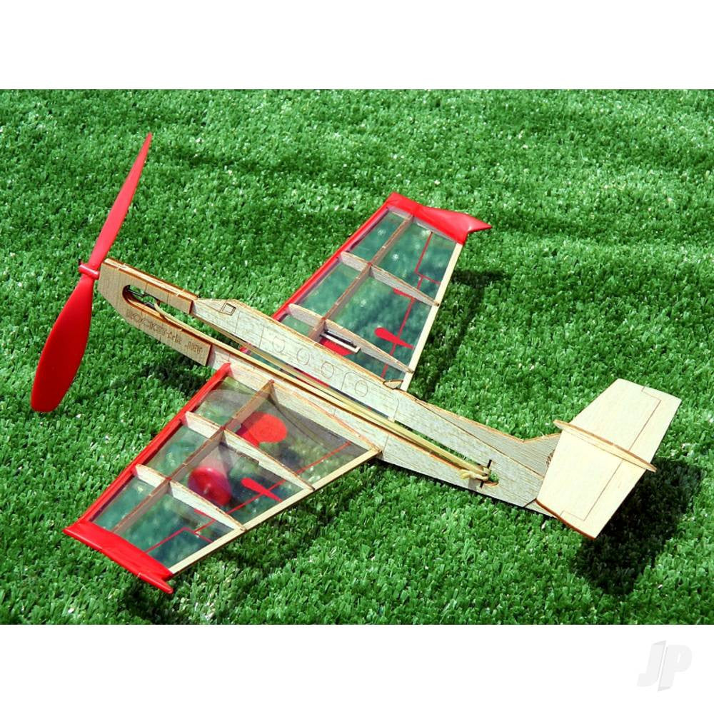 Stockton Modeller