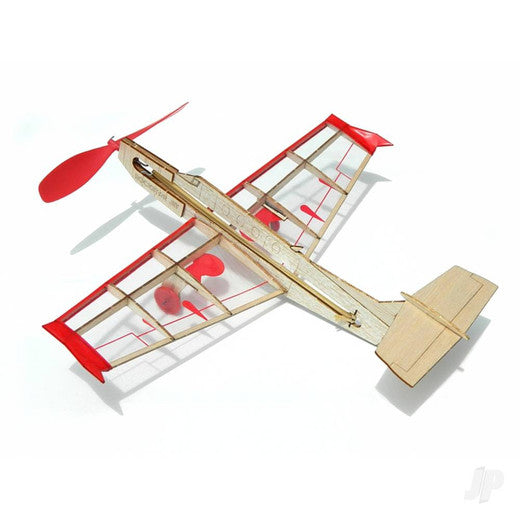 Stockton Modeller