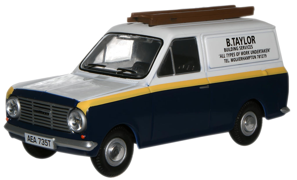 Stockton Modeller