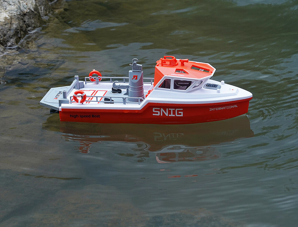 Stockton Modeller
