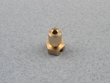 Couple Plain Bore Insert 3.0 mm I-RMA5565