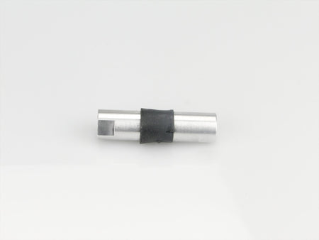 Heavy Duty Coupling  4mm to 4mm I-RMA5744