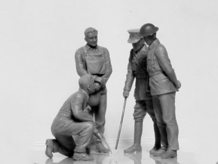 Stockton Modeller