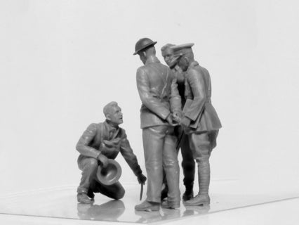 Stockton Modeller