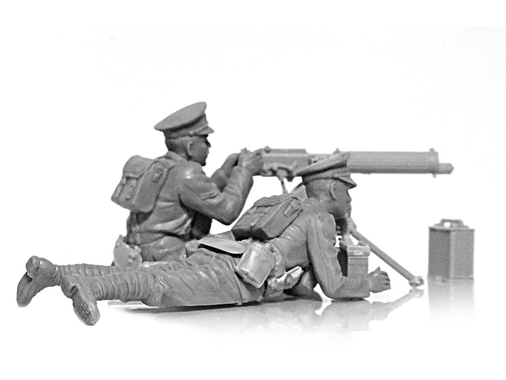 Stockton Modeller