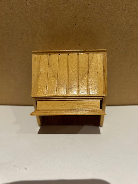 Stockton Modeller