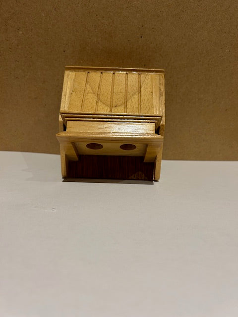 Stockton Modeller