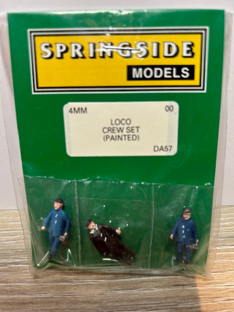 Stockton Modeller