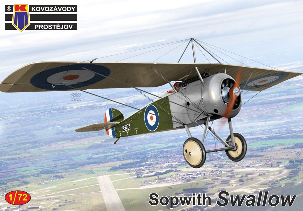 Stockton Modeller