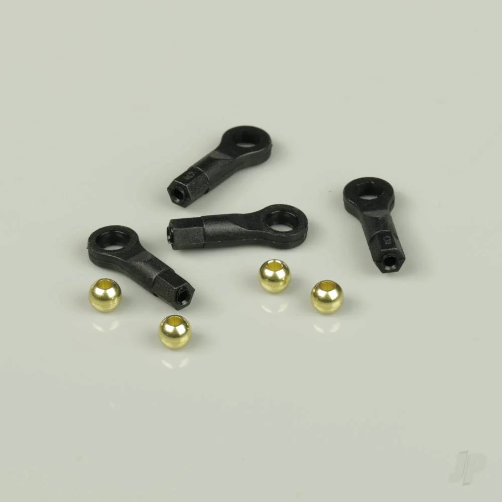 4 pushrod Ball Joints
