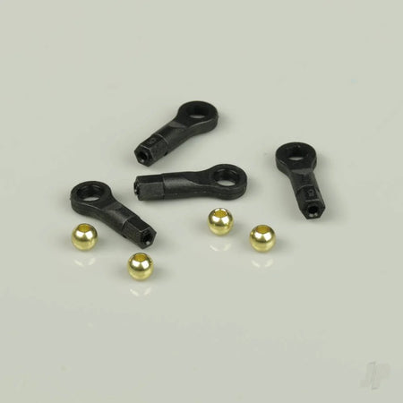Pushrod Ball Joints MAXS049026 for Riot, Ruckus