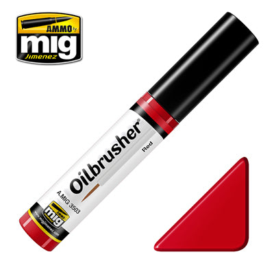 Ammo Oilbrushers Volume 2