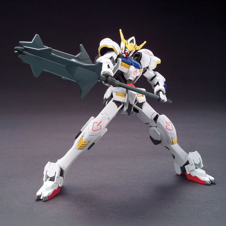 GUNDAM BARBATOS 1:144 Iron-Blooded Orphans Bandai - MK57977_01