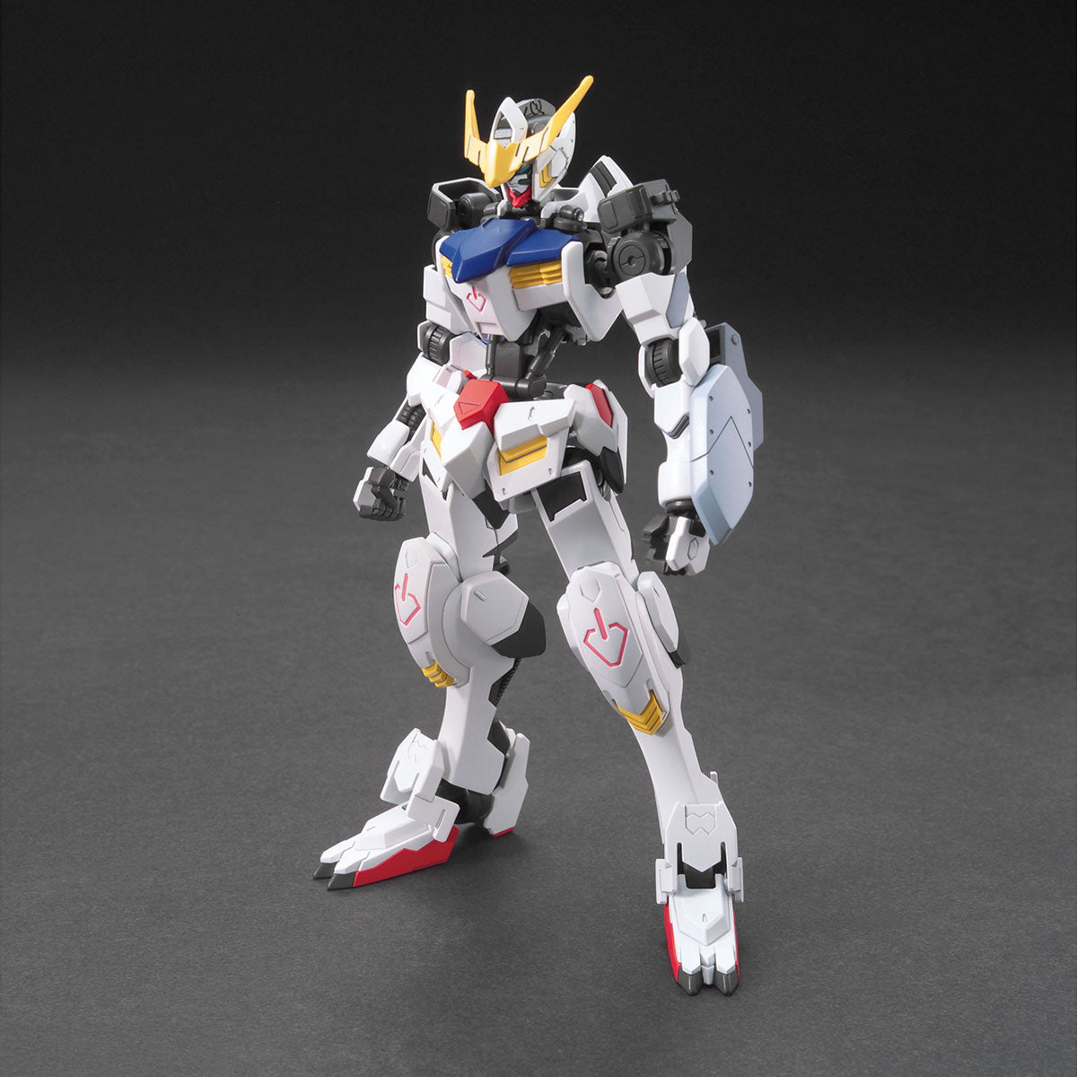 GUNDAM BARBATOS 1:144 Iron-Blooded Orphans Bandai - MK57977_03