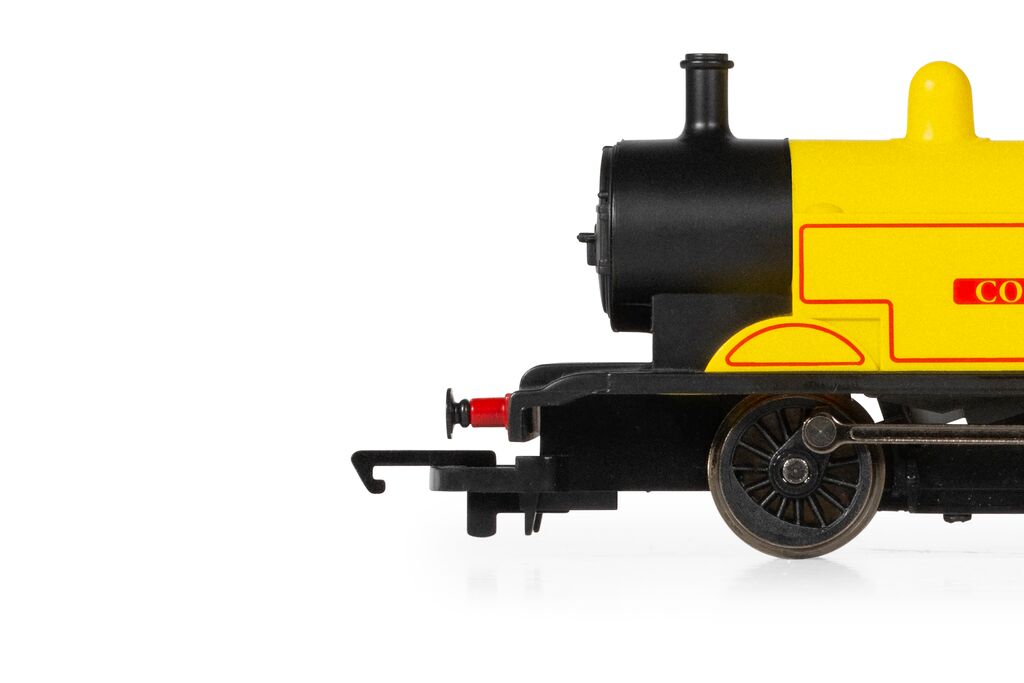 Stockton Modeller